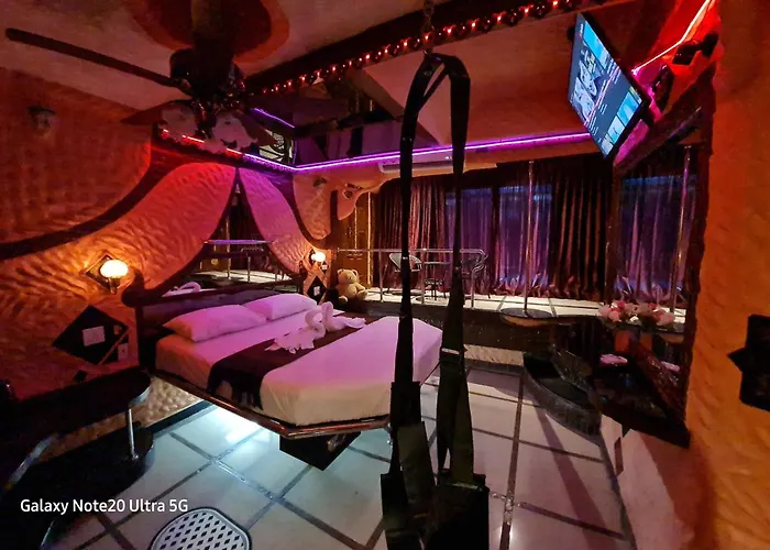 Penthouse Pattaya