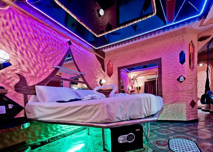 Penthouse Pattaya