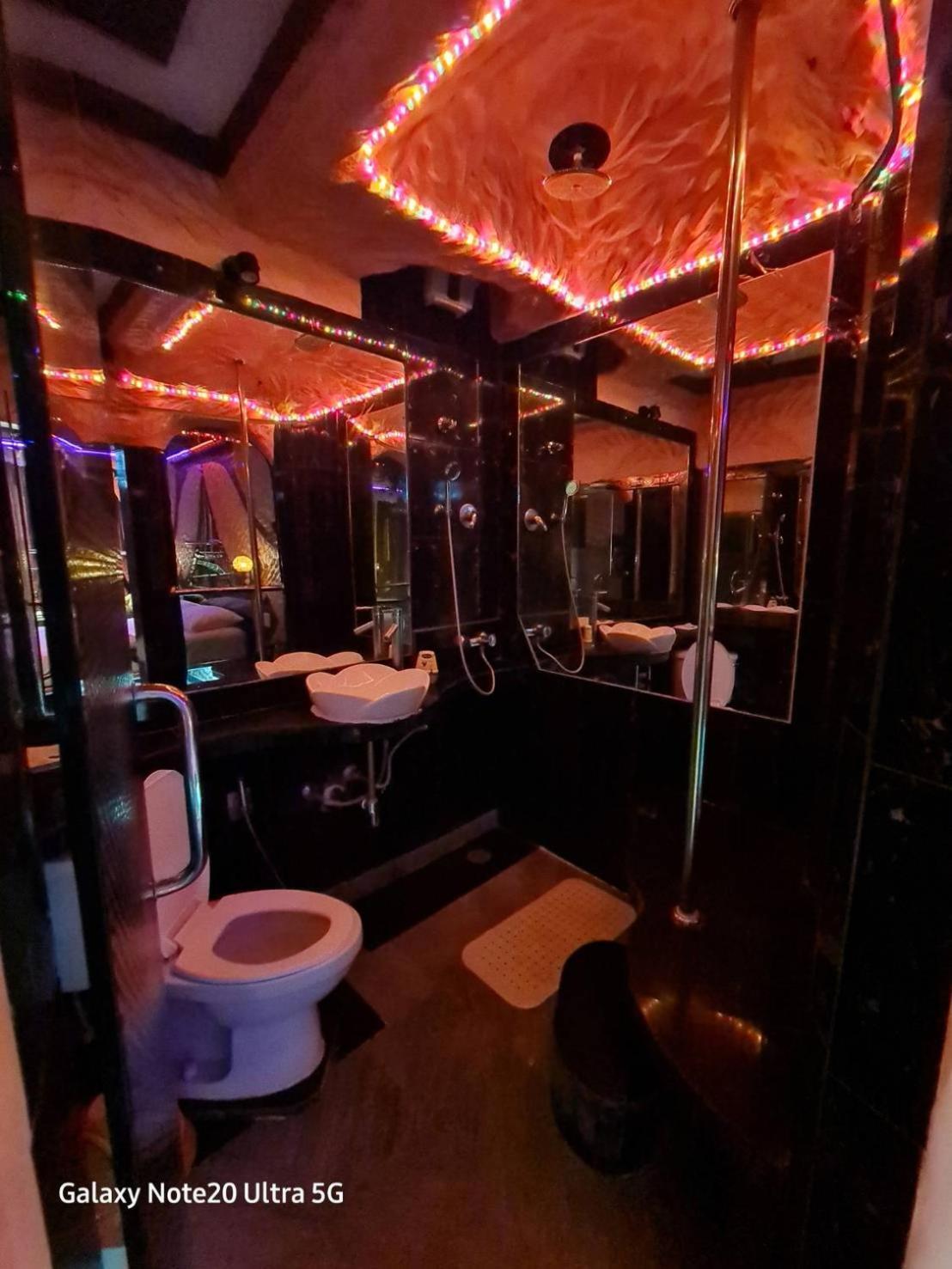 Penthouse होटल Pattaya
