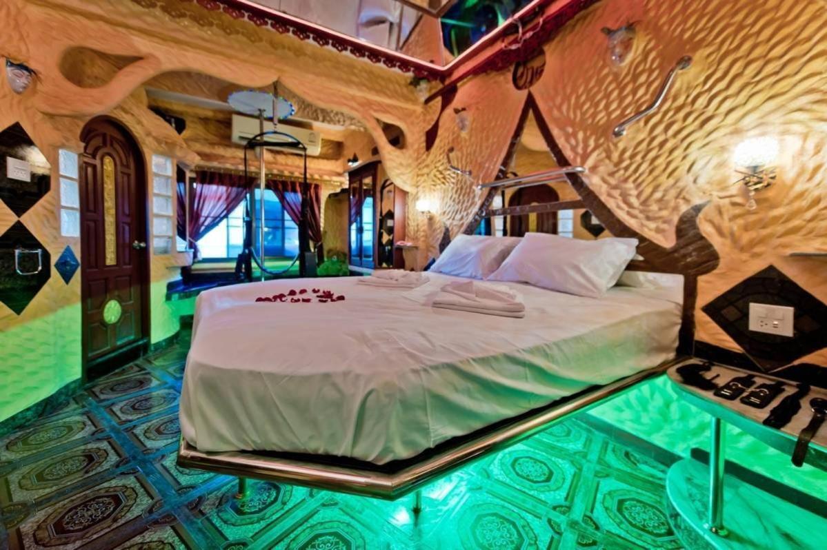 Hotel Penthouse Pattaya