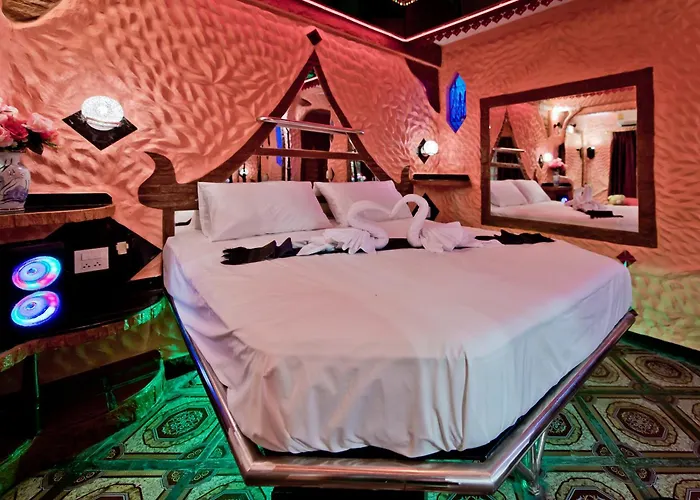 Penthouse Pattaya