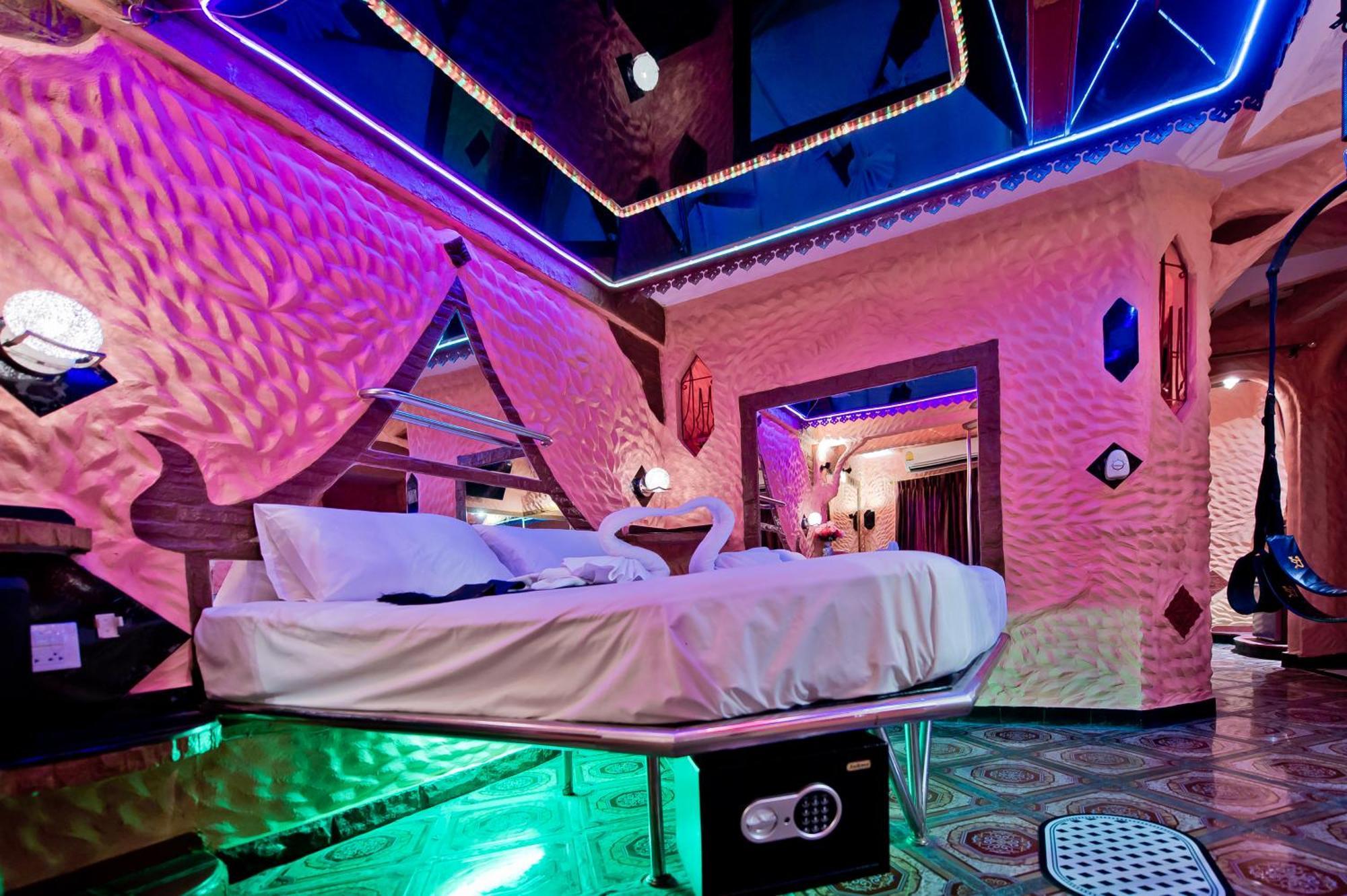Penthouse Pattaya