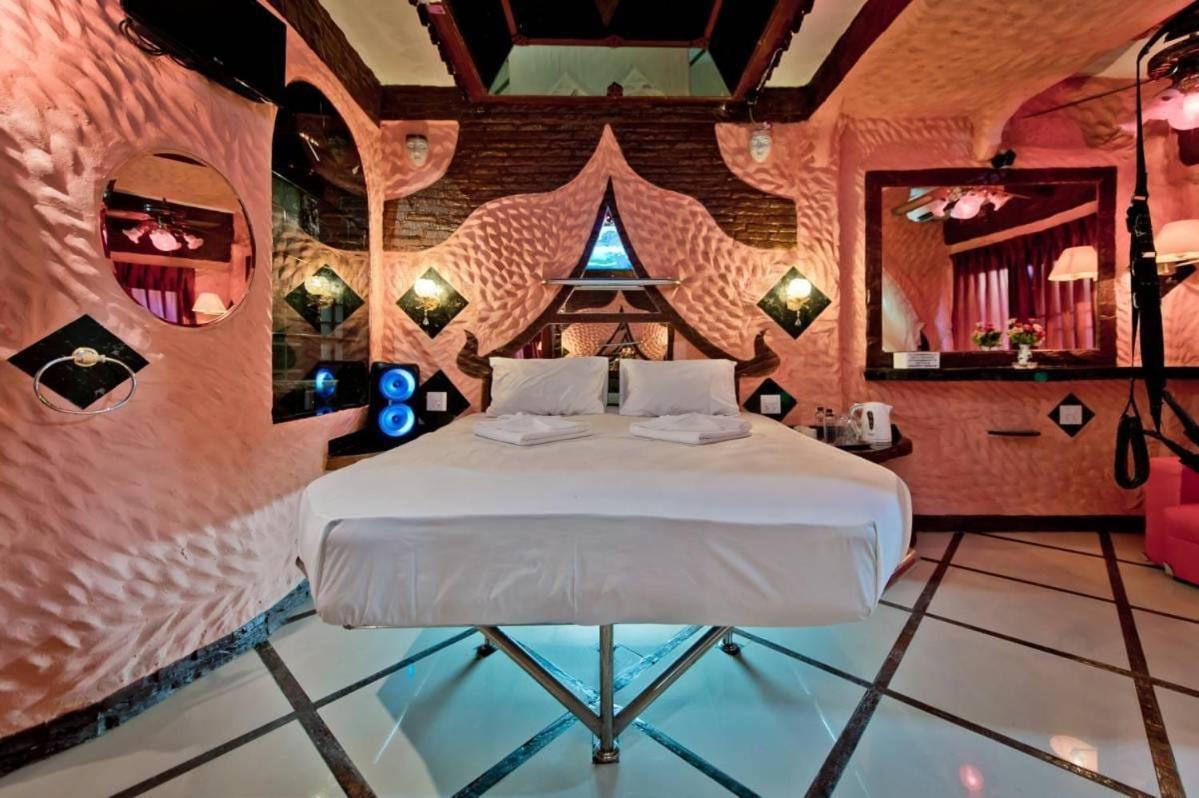Hotel Penthouse