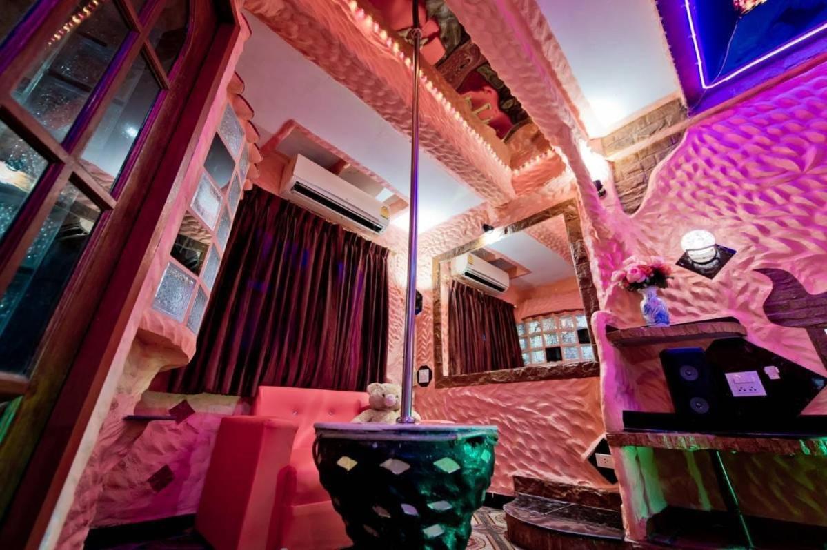 Hotel Penthouse 3*